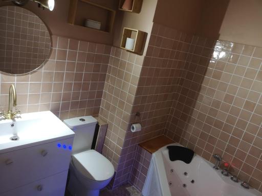Le Petit Astro parking privé - Housity