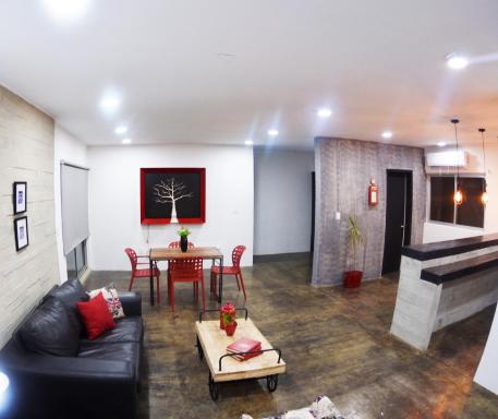 El Moro suites - Housity