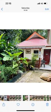 Garden Hut - Housity