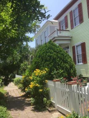 Studio apartment at Historical House - Housity