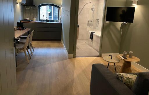 B&B De Meije - Housity