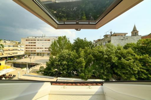Apartman Sinjska Alka - Housity