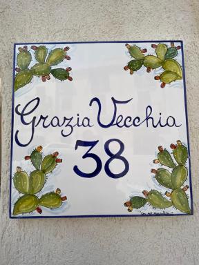 Grazia Vecchia 38 - Housity