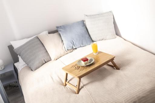 Apartament pod lasem - Housity