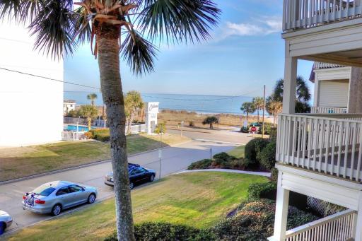 Ocean Forest 204 E - Housity