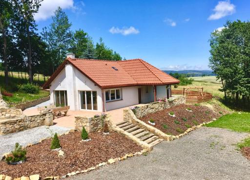 Siedlisko Wierchy - Housity