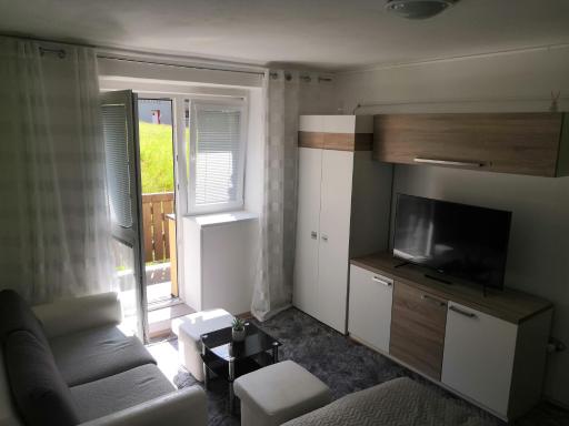 Apartmán Nikolka - Housity