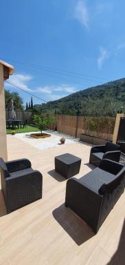 Villa 2km de la mer, proche monaco, au calme - Housity