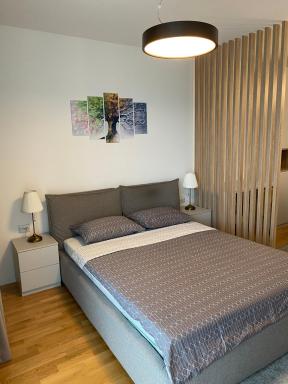 Csm Apartments - Housity