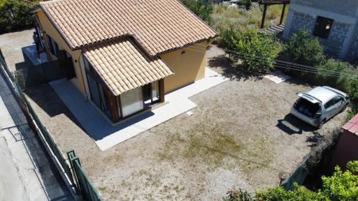 villette a schiera fronte mare - Housity