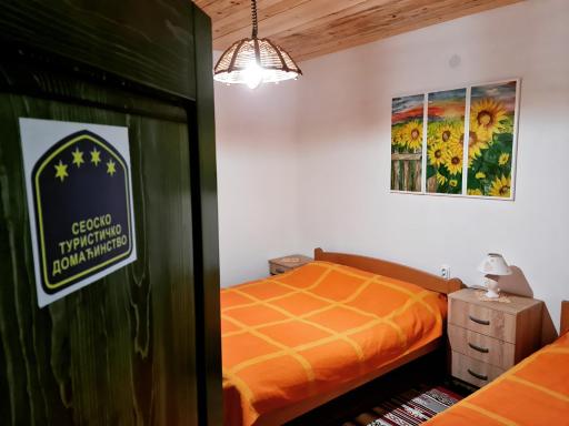 Country House Sunčev breg - Housity