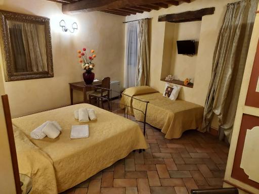 B&B Baldovino di Monte - Housity