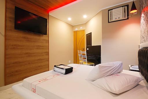 Red Rose Motel & hotel - Housity