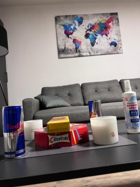 Business Apartment Karlsruhe - Housity