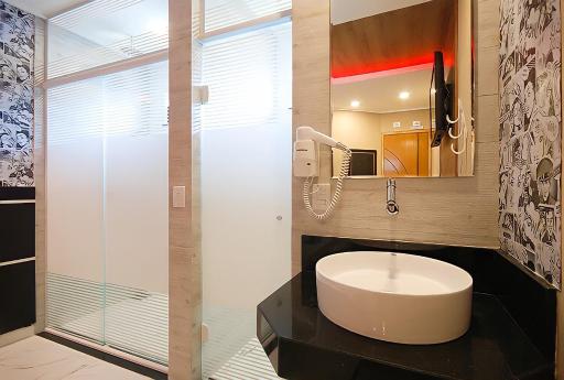 Red Rose Motel & hotel - Housity