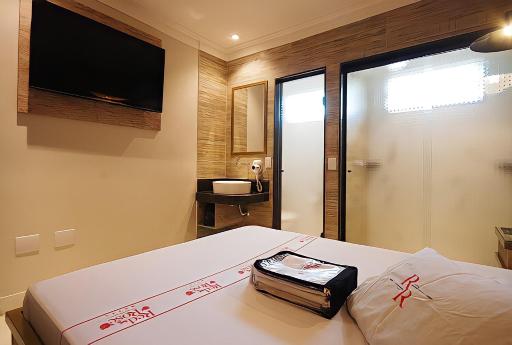 Red Rose Motel & hotel - Housity