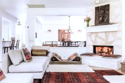 Family Stays At Forest Creek - Housity