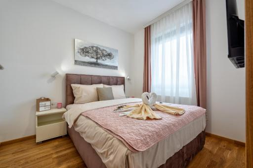 Apartman Markovic - Housity