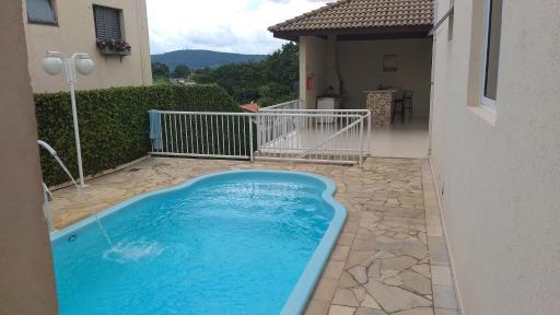 Apto novo em Condominio com vista as Montanhas. - Housity