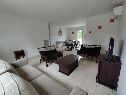 Gîte - Zot Kaz - Housity