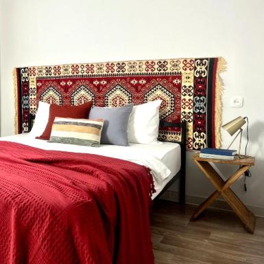 Moia alma ata - Housity