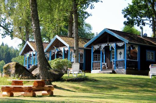 Skotteksgården Cottages - Housity