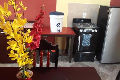 Yax Balám - Housity