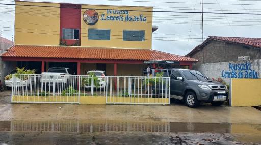 Pousada Lençóis do Delta - Housity