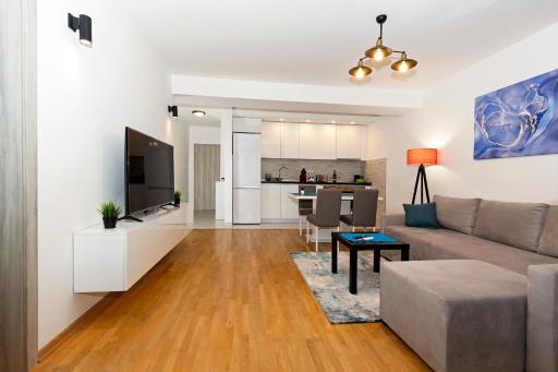 Gric Apartments - Housity