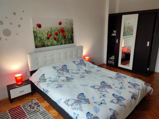 Lovely 1 bedroom apartment in city centre, sleeps 4 ! - Housity