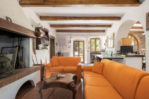 Casale Fedora - Housity