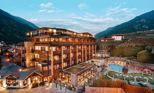 Piris Jagdhof - DolceVita Adventure Experience - Housity