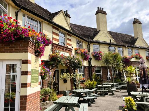 Wye Valley Hotel - Housity