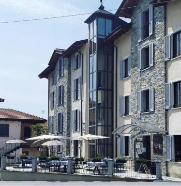 Hotel Milano & Apartments - Housity