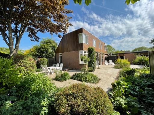Vakantiehuis Happy Familiy House - Housity