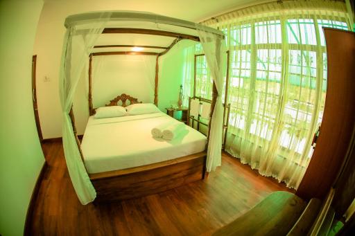 The Barnsbury House - Housity