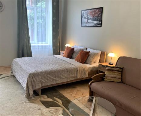 Glorious Apartment Near The Old City - Housity