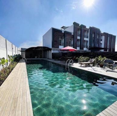 Ra Inn Kemang - Housity