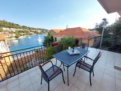 Apartment Dominik - Housity