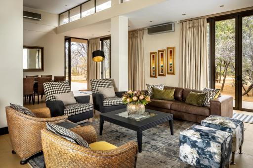 Queen of Sheba 246 - Self-Catering House - Housity