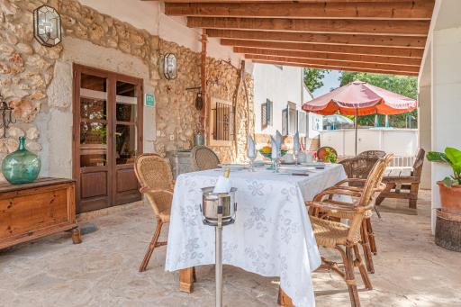 Es Cami Vell - Housity