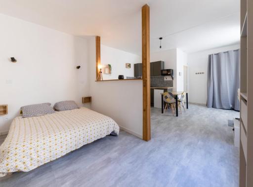 Vesoul Centre historique - Housity