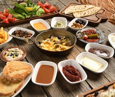 Yakamoz Motel & Restaurant - Housity
