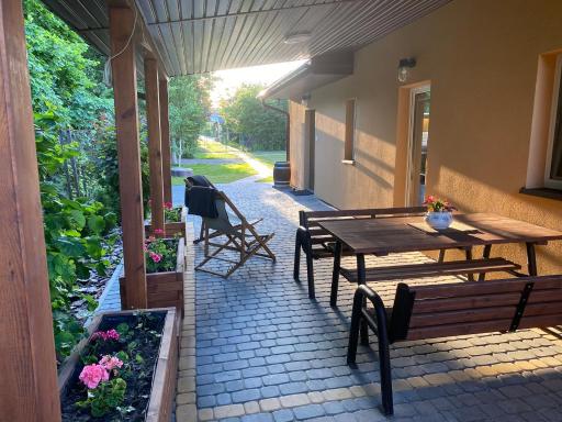 Bednarzówka Hajnówka - Housity