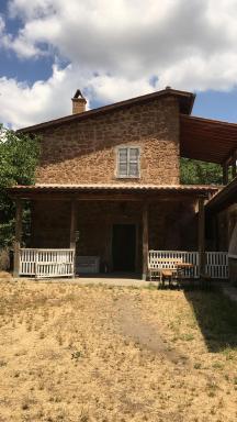 Il Casale del Popolo - Housity