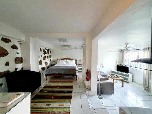 Rose Self Catering - Housity