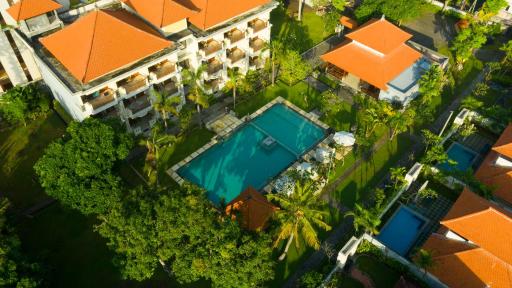 Kusuma Resort Seminyak - Housity