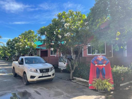 Kalae Resort - Housity