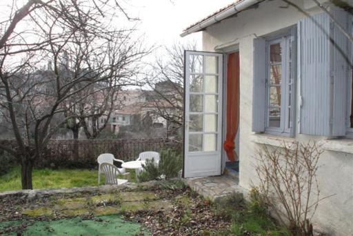 Maison accueillante à Reillanne avec jardin clos - Housity