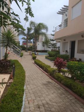 Bel appartement meublé B 16 - Housity